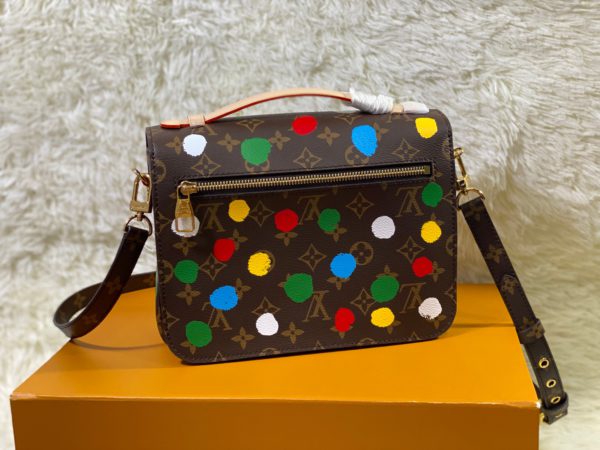 Louis Vuitton LV x YK Pochette Métis handbag - Image 2