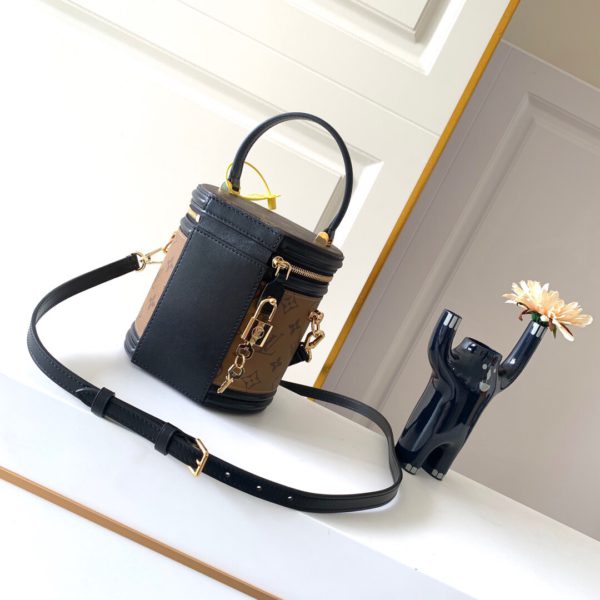 Louis Vuitton Cannes Bag - Image 4