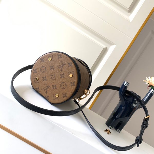 Louis Vuitton Cannes Bag - Image 3