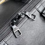 Louis Vuitton Keepall BANDOULIÈRE 50 Travel Bag - Image 4