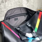 Louis Vuitton Keepall BANDOULIÈRE 50 Travel Bag - Image 3