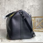 Louis Vuitton Keepall BANDOULIÈRE 50 Travel Bag - Image 5