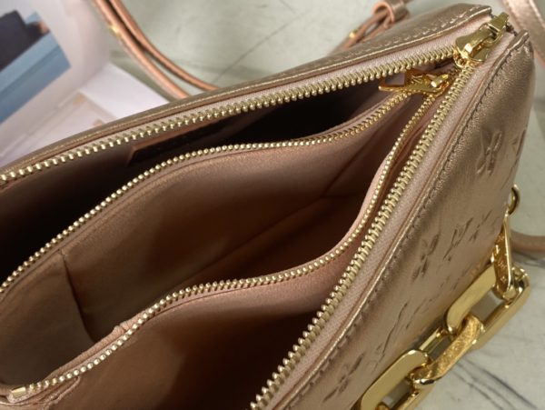 Louis Vuitton Coussin BB Handbag - Pink - Image 2