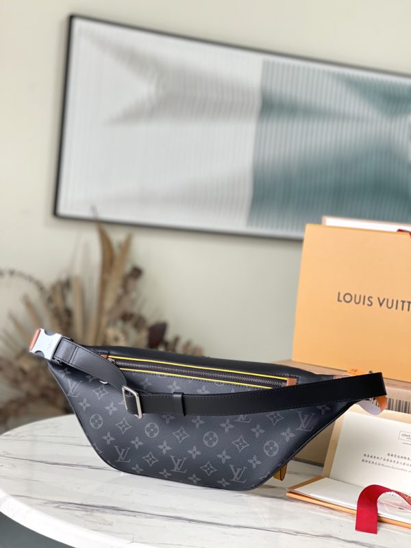 Louis Vuitton Duty-Free Version Bag - Image 2