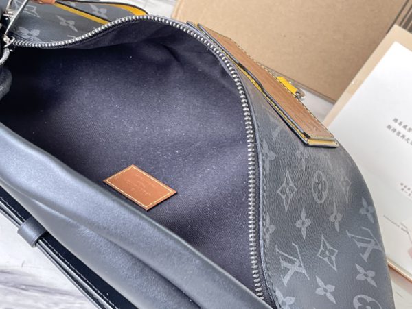 Louis Vuitton Duty-Free Version Bag - Image 3