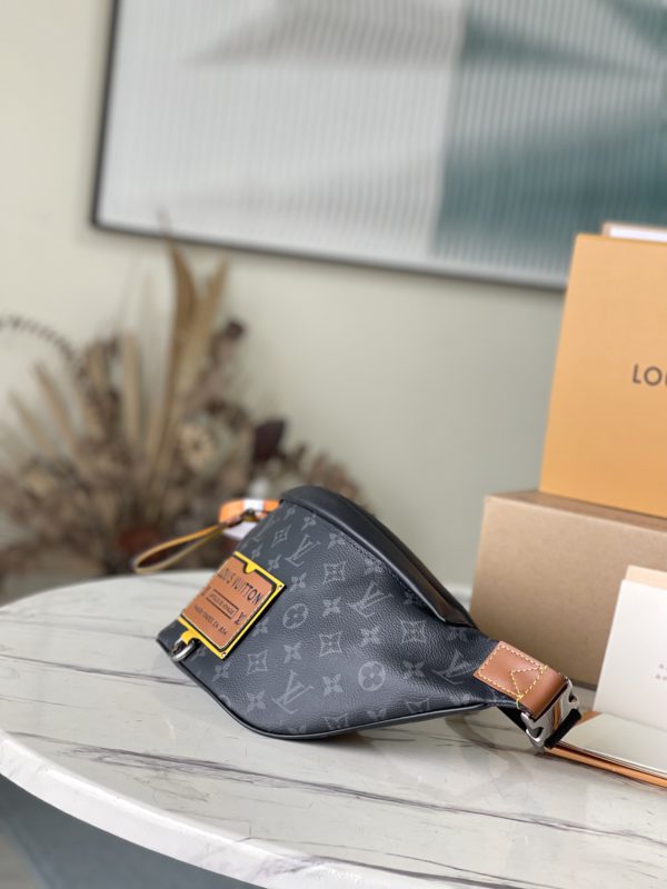Louis Vuitton Duty-Free Version Bag - Image 4