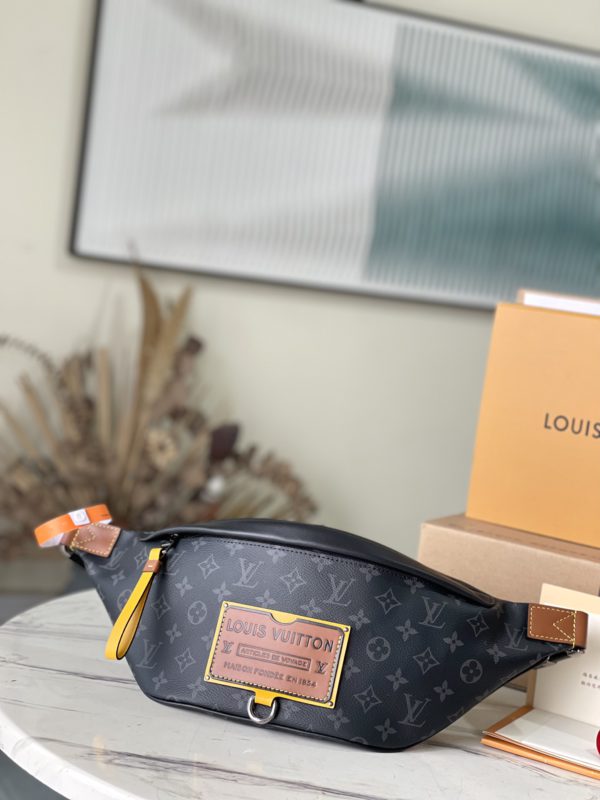 Louis Vuitton Duty-Free Version Bag - Image 5