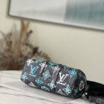 Louis Vuitton Keepall Bandoulière 25 Handbag - Image 4
