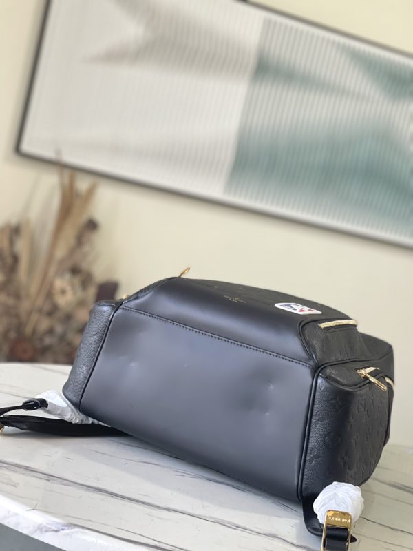 Louis Vuitton Basketball Backpack - Image 4