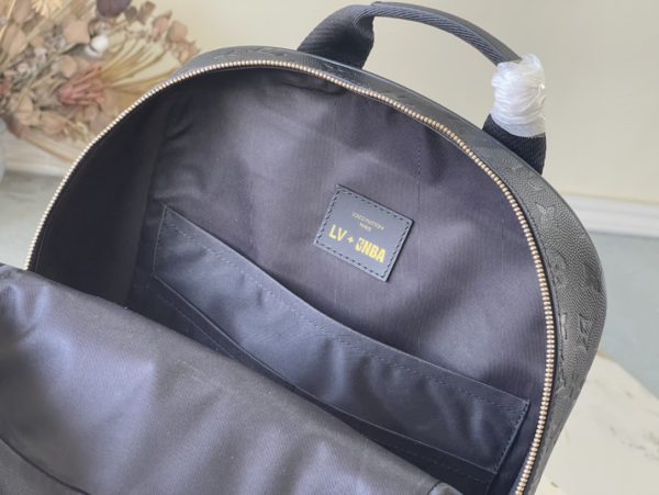 Louis Vuitton Basketball Backpack - Image 5
