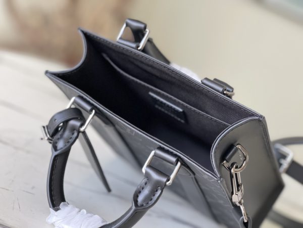 Louis Vuitton Sac Plat Mini Handbag - Image 2