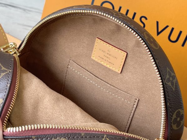 Louis Vuitton Boite Chapeau Soft Handbag - Image 4