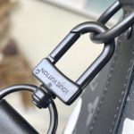 Louis Vuitton YK Keepall 45 Travel Bag - Image 2