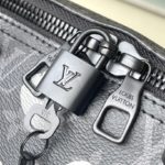 Louis Vuitton YK Keepall 45 Travel Bag - Image 4