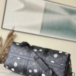 Louis Vuitton YK Keepall 45 Travel Bag - Image 5
