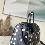 Louis Vuitton YK Keepall 45 Travel Bag - Image 6