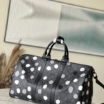 Louis Vuitton YK Keepall 45 Travel Bag - Image 8