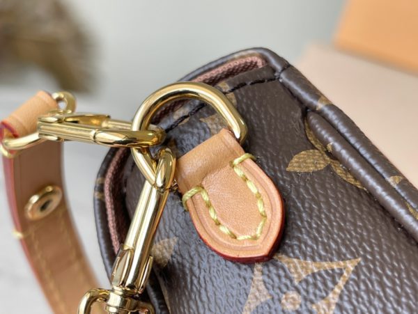 Louis Vuitton Counter Inspection Duty-Free Handbag - Image 3
