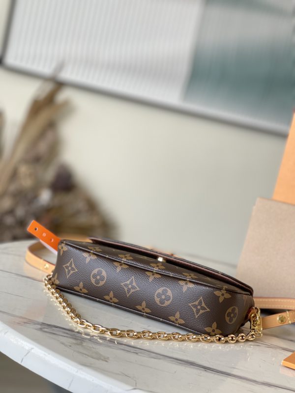Louis Vuitton Counter Inspection Duty-Free Handbag - Image 2