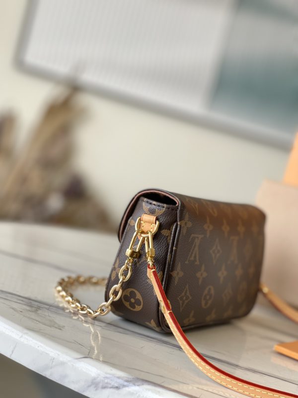 Louis Vuitton Counter Inspection Duty-Free Handbag - Image 9