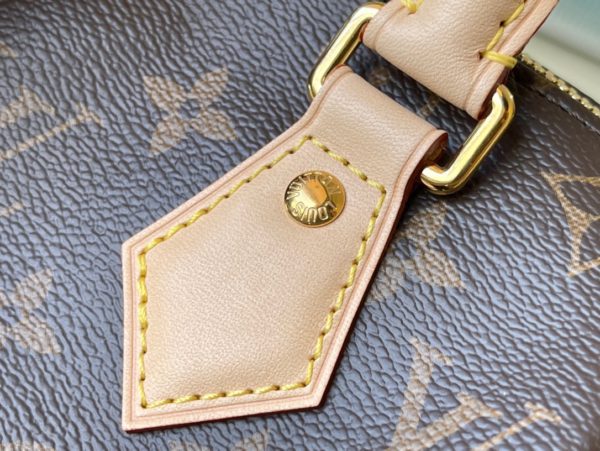 Louis Vuitton Counter Inspection Duty - Free Handbag - Image 2