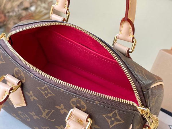 Louis Vuitton Counter Inspection Duty - Free Handbag - Image 8