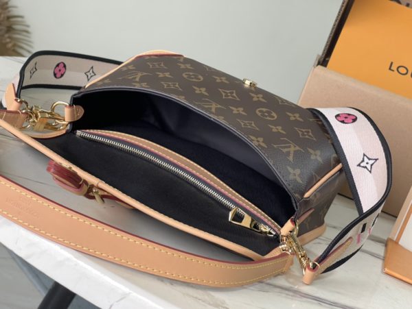 Louis Vuitton Duty-Free Version Bag - Image 5