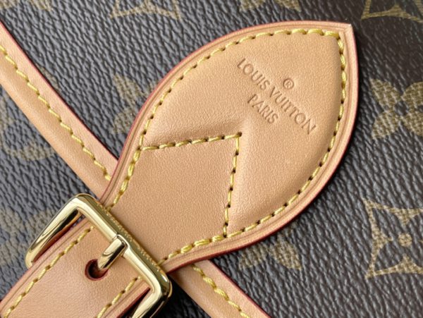 Louis Vuitton Duty-Free Version Bag - Image 6