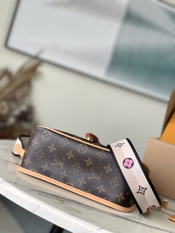 Louis Vuitton Duty-Free Version Bag - Image 2