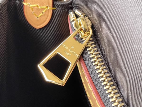 Louis Vuitton Duty-Free Version Bag - Image 8