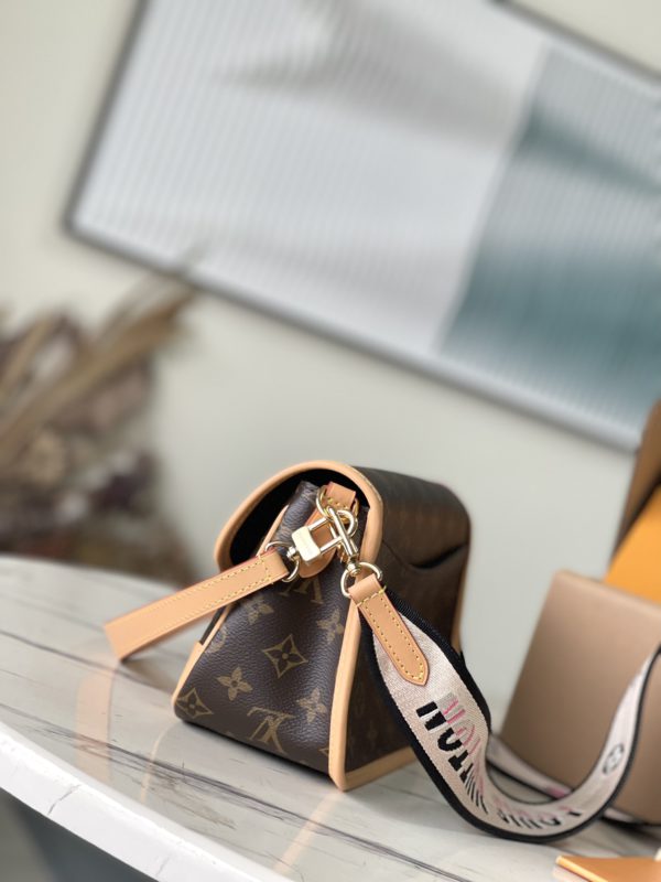 Louis Vuitton Duty-Free Version Bag - Image 3