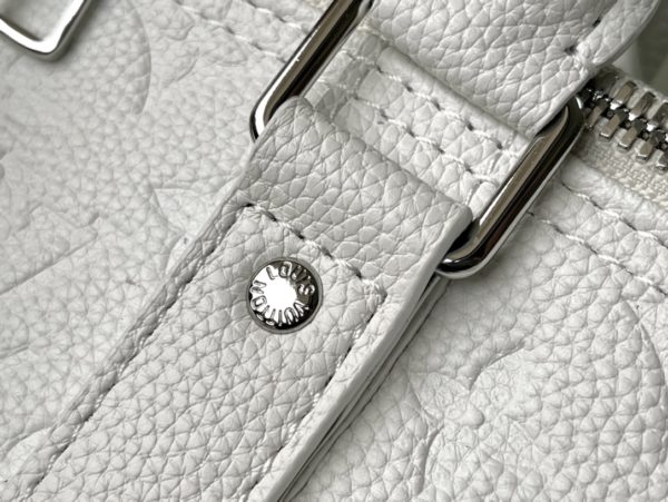 Louis VuittonYK Keepall 50 Travel Bag - Image 2