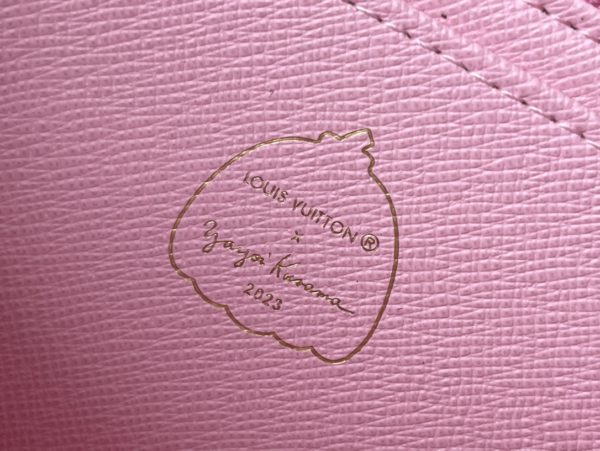 Louis Vuitton Yayoi Kusama Collection - Image 4