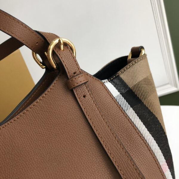 Burberry Canter Canter Handbag - Brown - Image 3