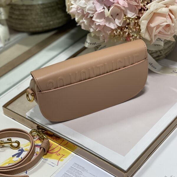 Dior Bobby East-West Handbag - Skin - Image 2