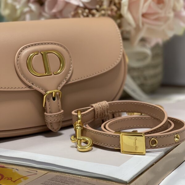 Dior Bobby East-West Handbag - Skin - Image 4