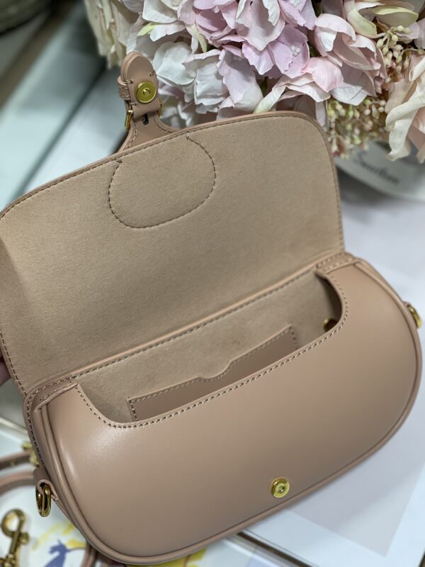 Dior Bobby East-West Handbag - Skin - Image 5