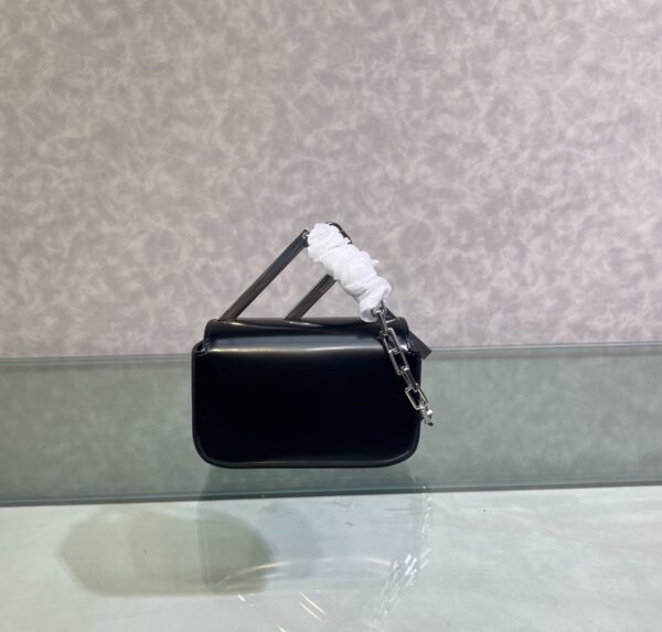Fendi First Sight Mini Handbag - Black - Image 4