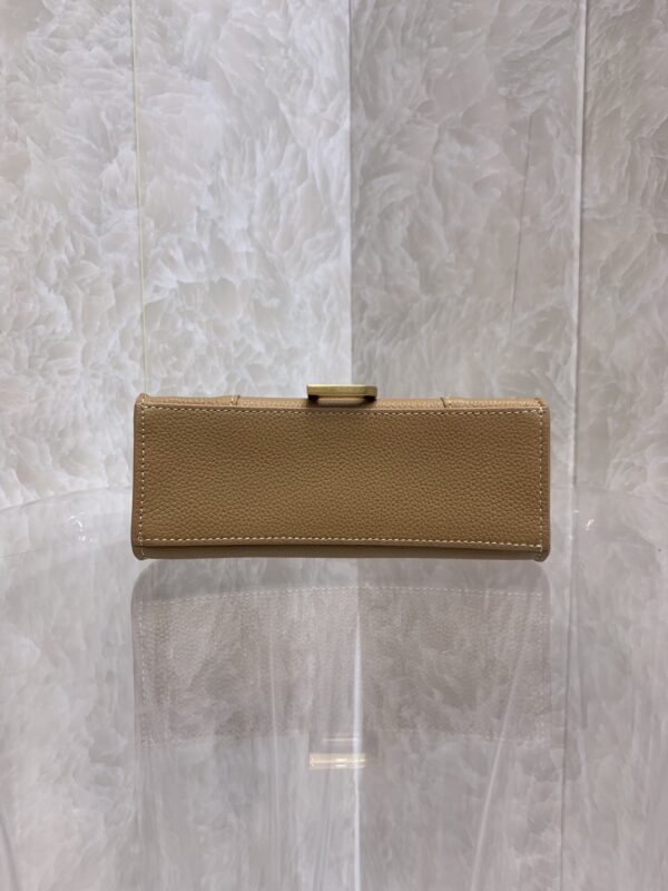 Balenciaga Heavyweight Hourglass Large Bag - Brown - Image 3