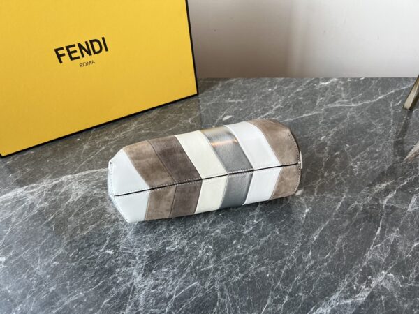 Fendi First Small Handbag - Multi - Image 2