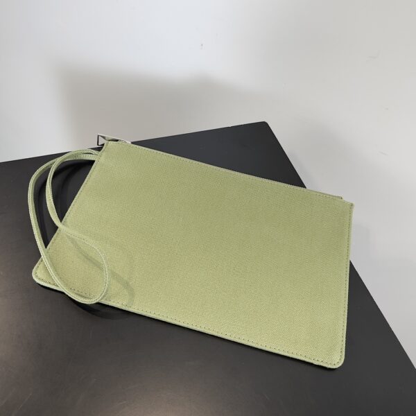 Bottega Veneta Arco Tote Bag - Green - Image 3