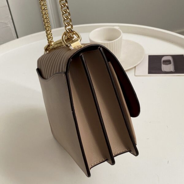 Coach Hutton C Home Handbag - Brown - Image 5
