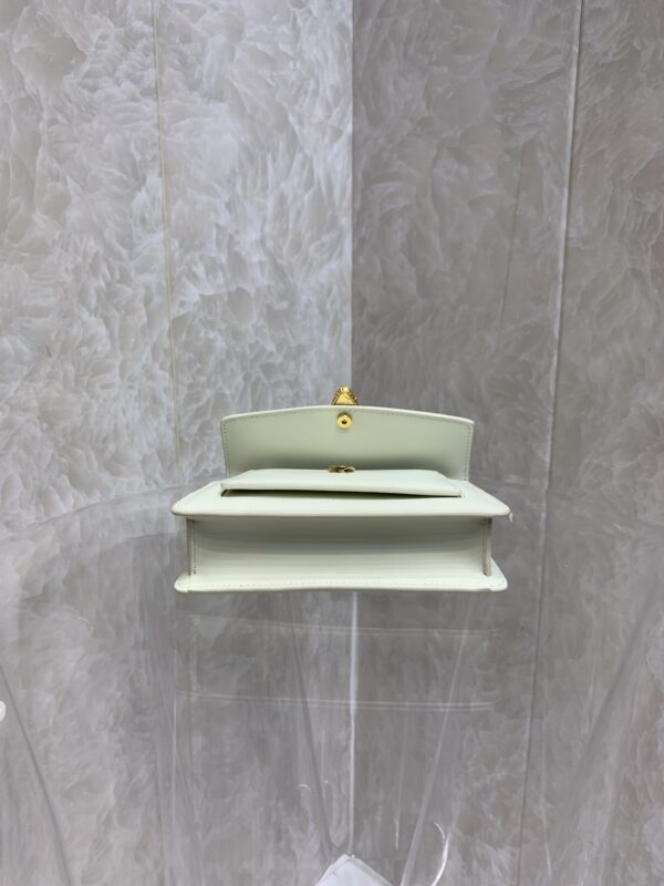 Bulgari Alexander Wang Capsule Series Handbag - White - Image 3