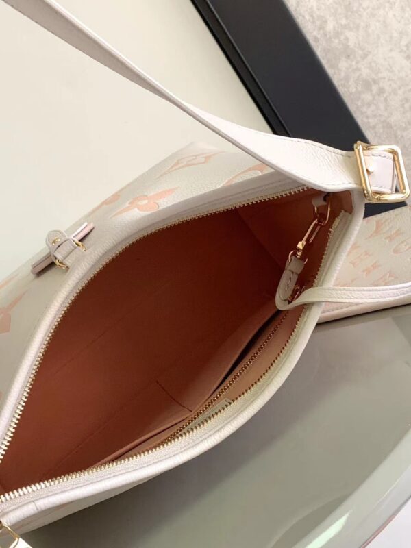 Louis Vuitton CarryAll Small Handbag – Skin - Image 2