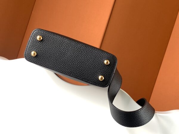 Louis Vuitton Ca Bucines BB Medium handbag - Black - Image 4